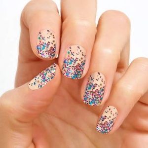 Color Street Cuban Summer Nail Strip